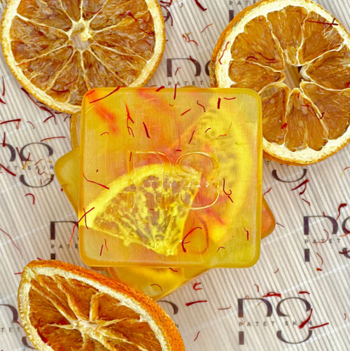 PatetSkin® Parlak Cilt Kojik Asit Bar